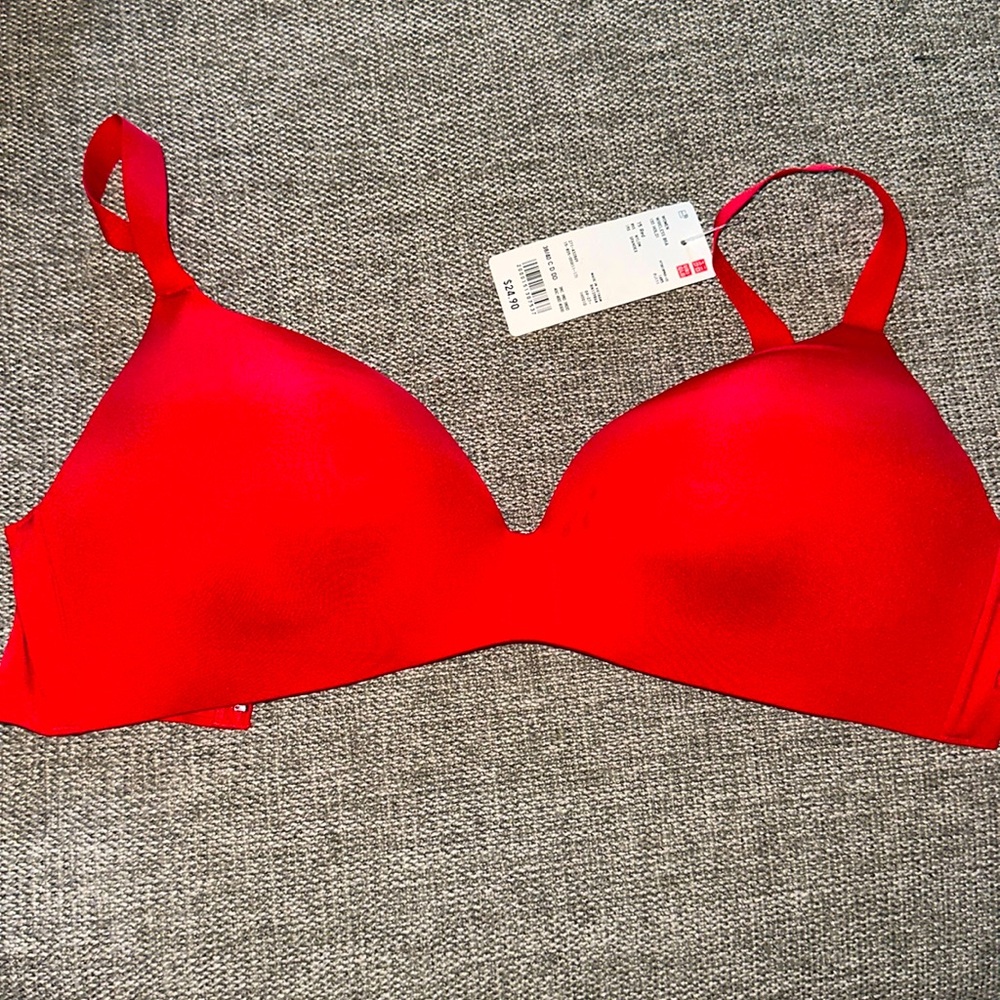 Brand New Bra! ♥️💋